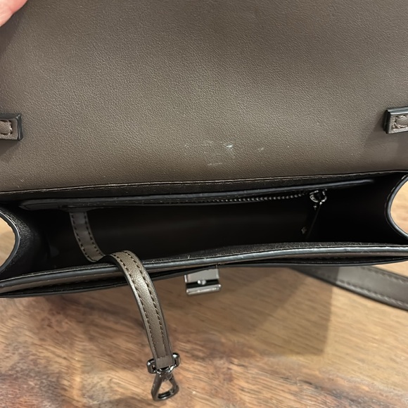 Lambert The Molly Vegan Leather Belt Bag or Crossbody - Picture 6 of 8